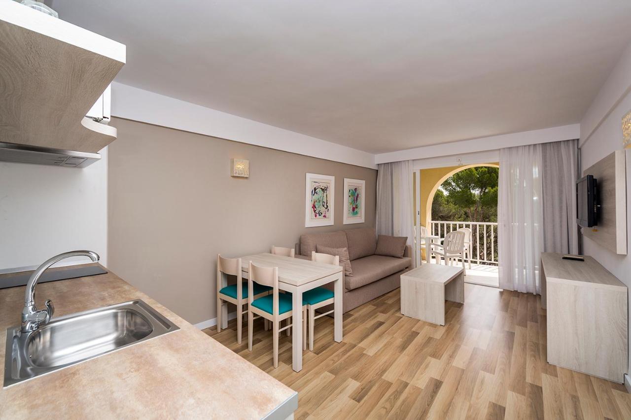 Appartamento Superior con 1 Camera da Letto e Vista Mare